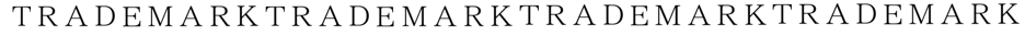 Trademark that cannot be filed as standard characters: Overly long word trademarks