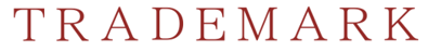 Trademark that cannot be filed as standard characters: Color trademark
