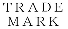 Trademark that cannot be filed as standard characters: Word trademark spanning multiple lines